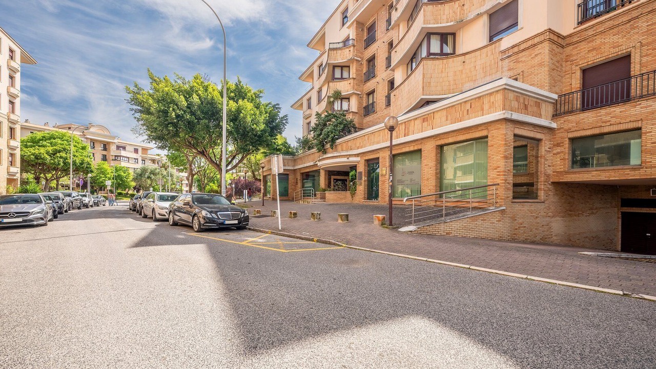 Photo of Outdoor in Sacavem