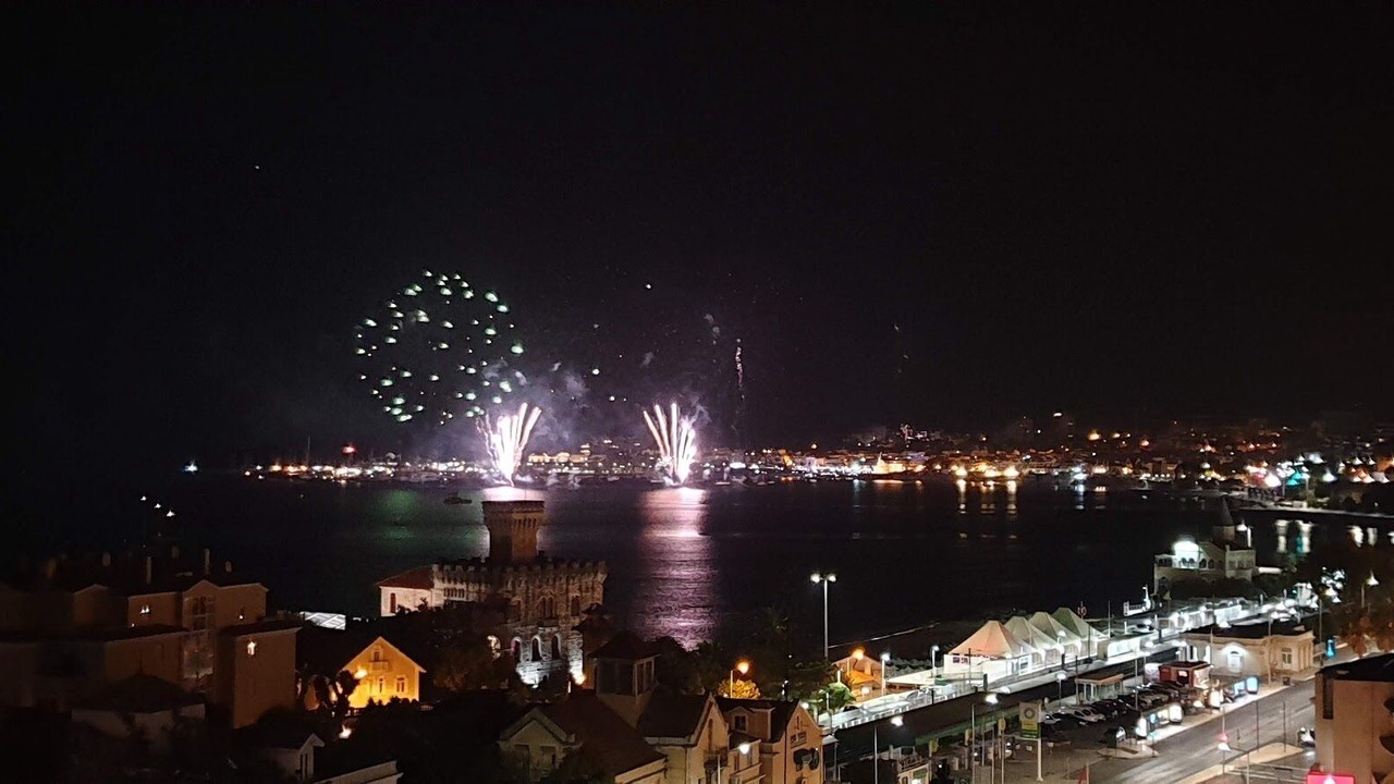 Photo of Outdoor in Estoril
