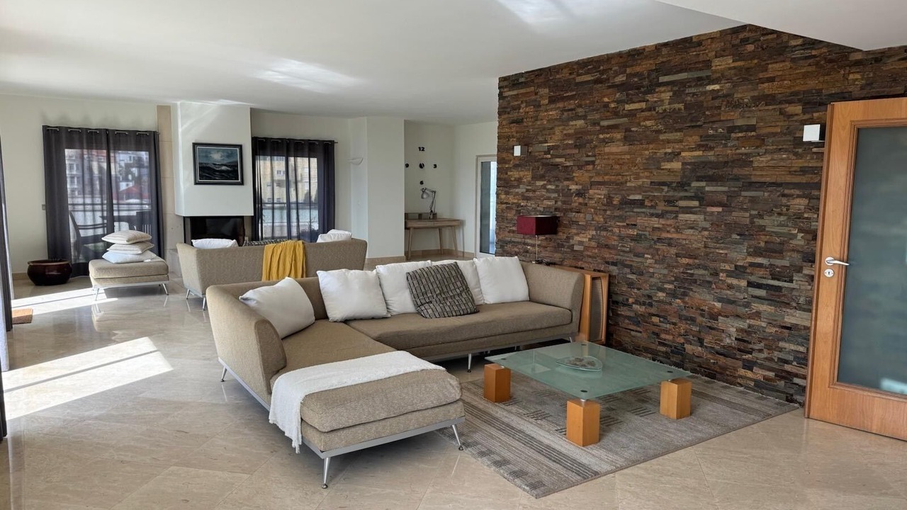 Photo of Livingroom in Estoril