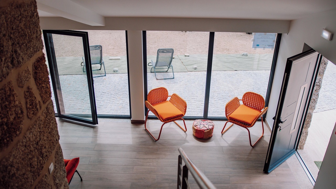 Photo of Patio Balcony in Guarda