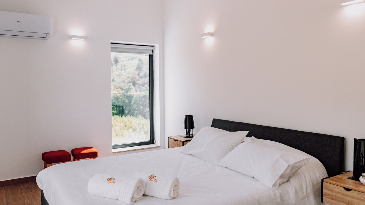 Photo of Bedroom in Guarda