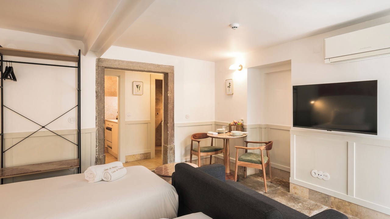Photo of Bedroom in Sintra