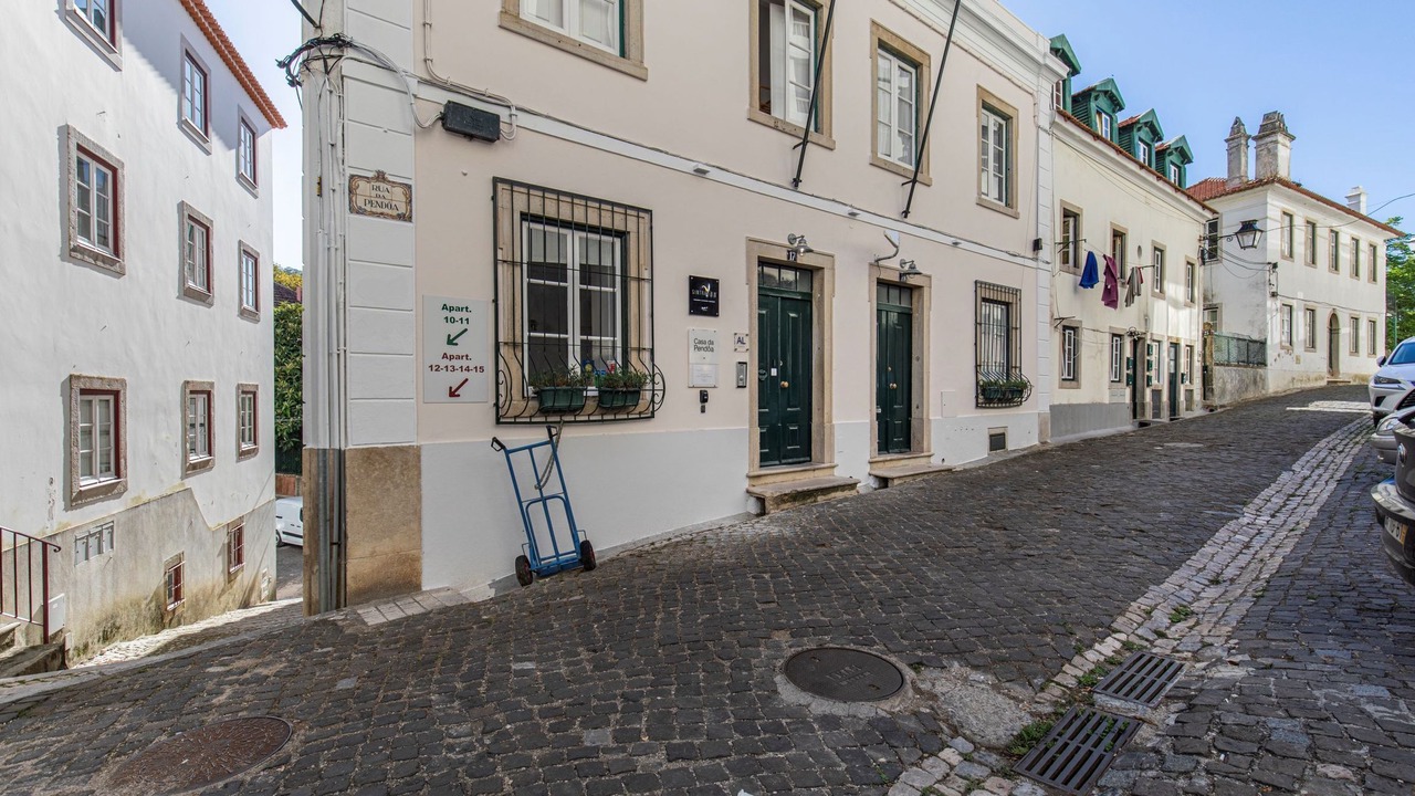 Photo of Outdoor in Sintra