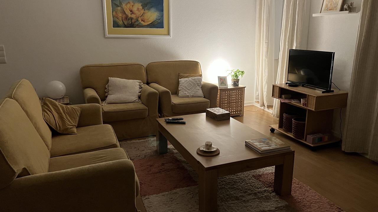 Photo of Livingroom in Sao Pedro do Sul