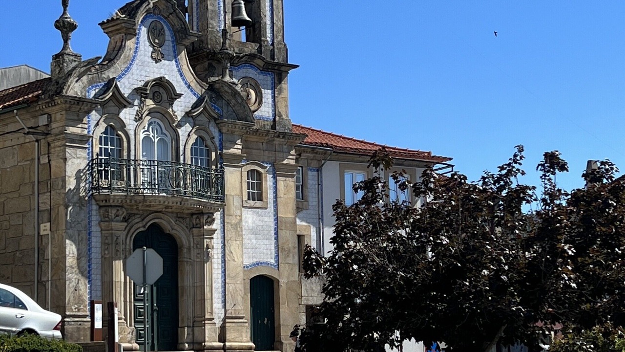 Photo of Others in Sao Pedro do Sul