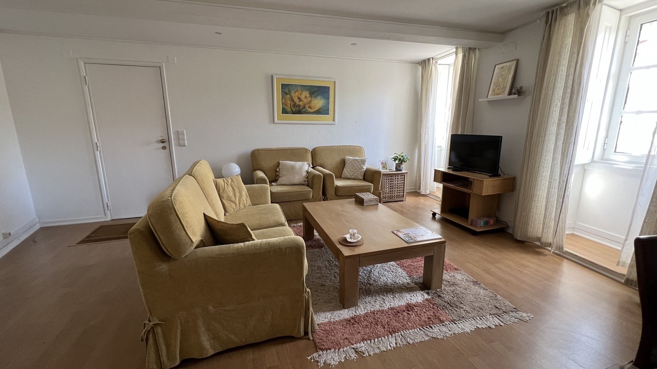 Photo of Livingroom in Sao Pedro do Sul