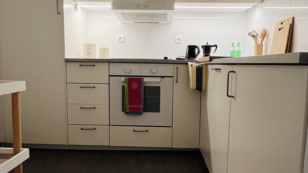 Photo of Kitchen in Sao Pedro do Sul