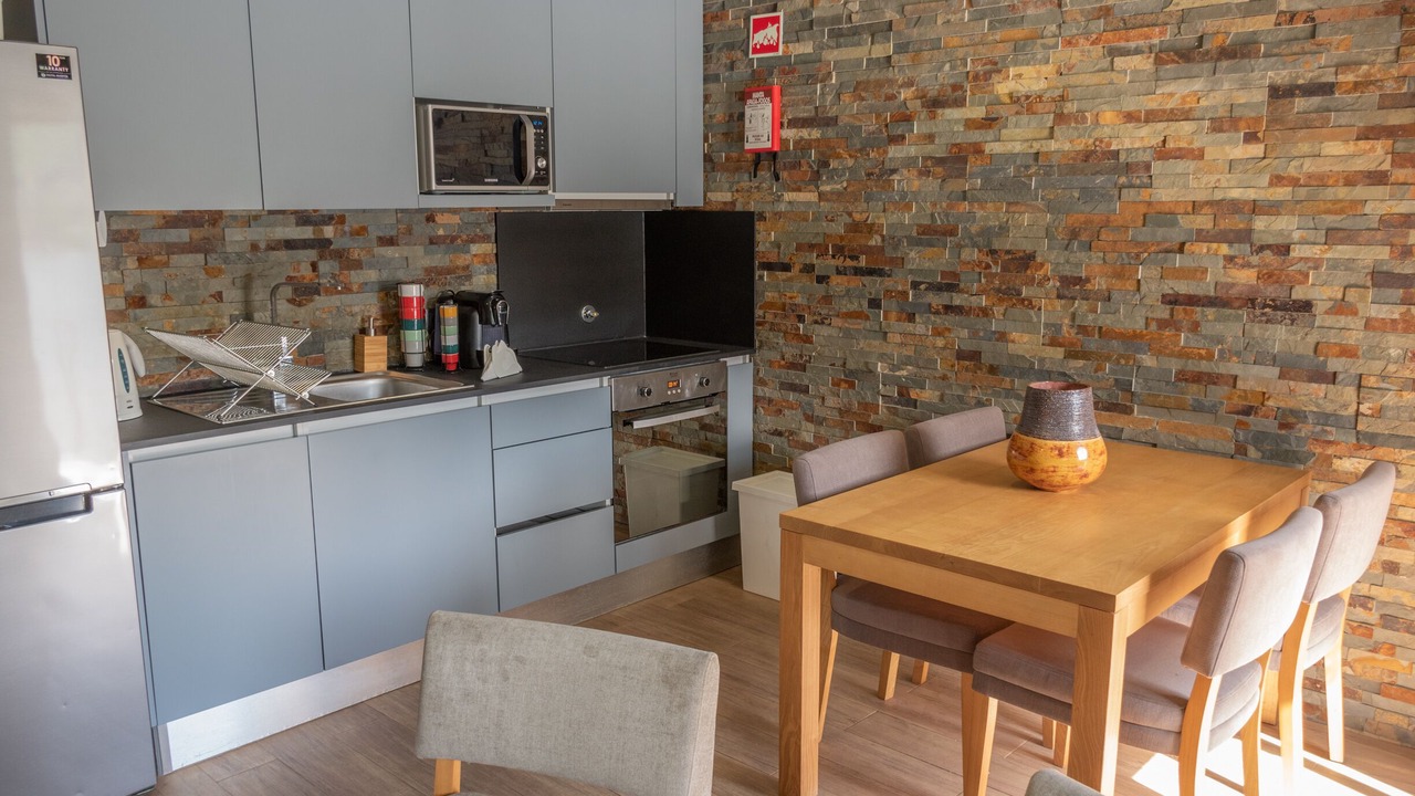 Photo of Kitchen in Sebolido