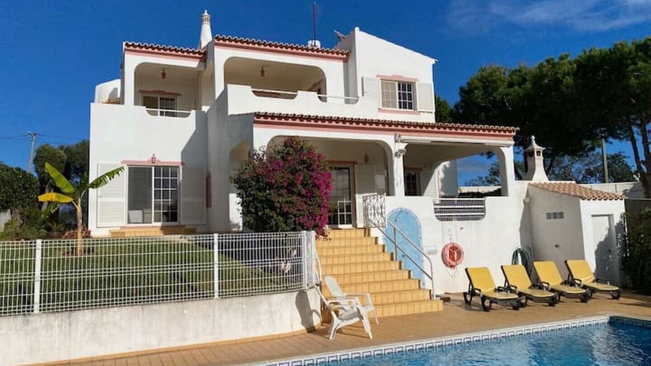 Photo of Outdoor in Mosqueira