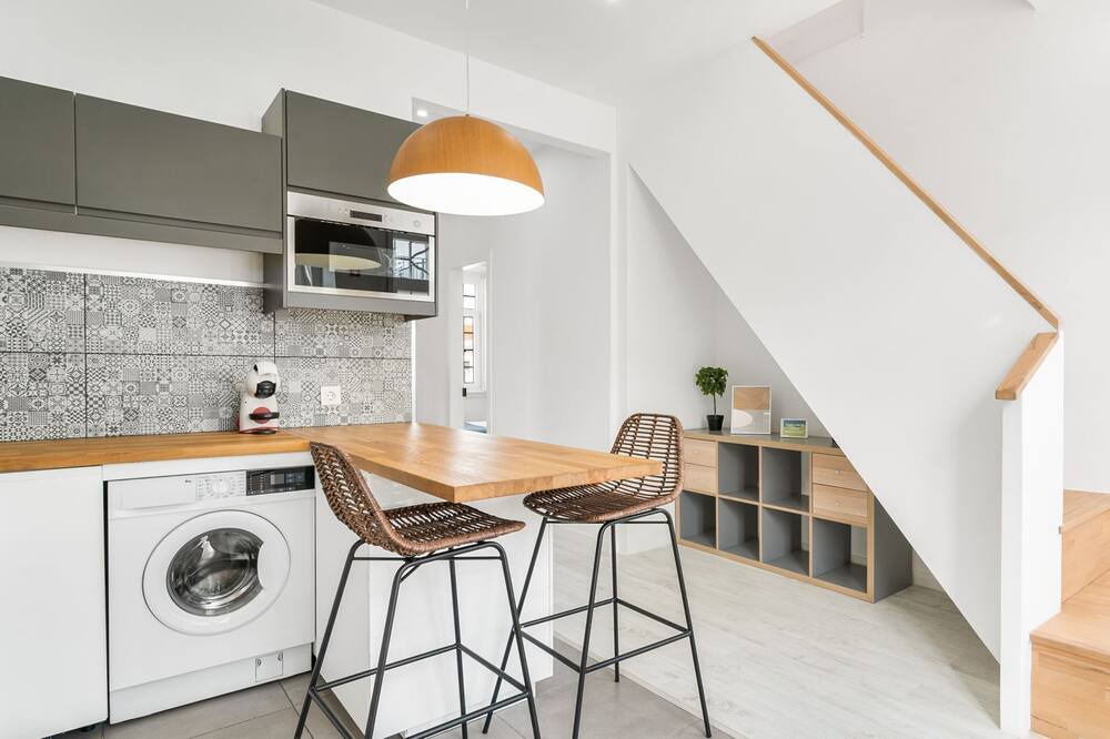 Photo of Kitchen in Santa Maria e Sao Miguel