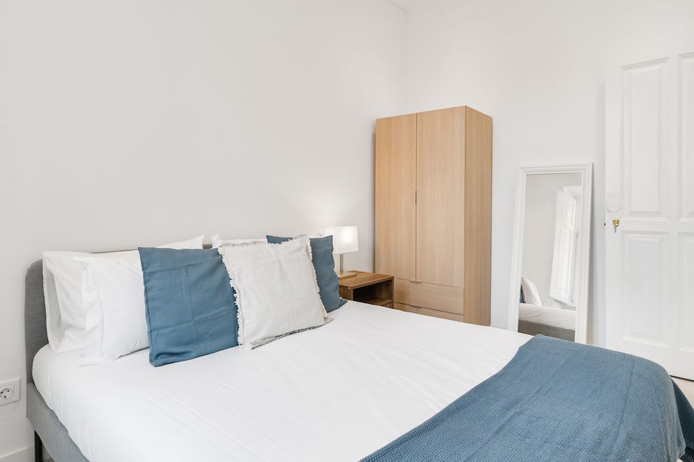 Photo of Bedroom in Santa Maria e Sao Miguel