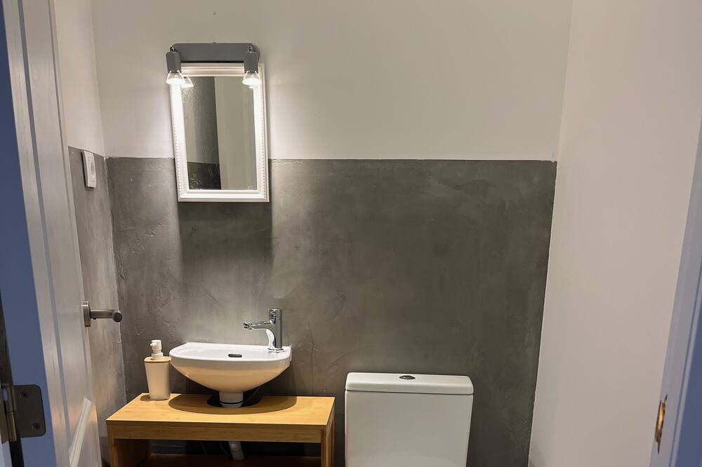 Photo of Bathroom in Sintra