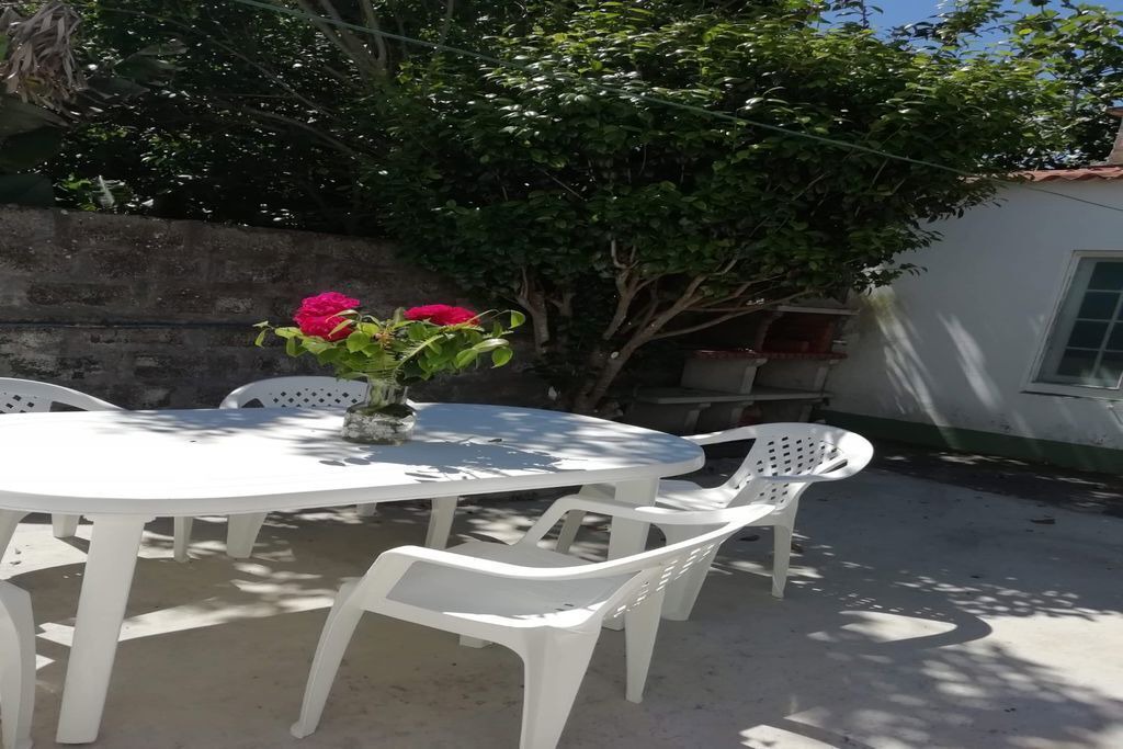 Photo of Outdoor in Faja de Baixo