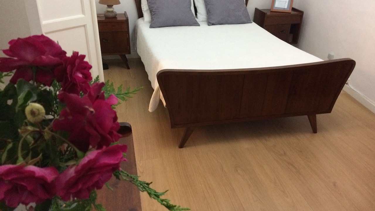Photo of Bedroom in Faja de Baixo