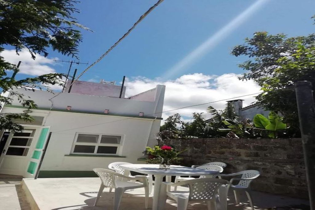 Photo of Outdoor in Faja de Baixo