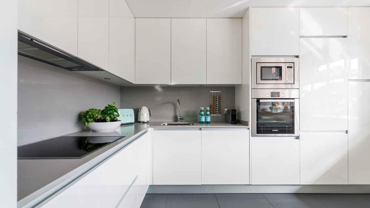 Photo of Kitchen in Darque