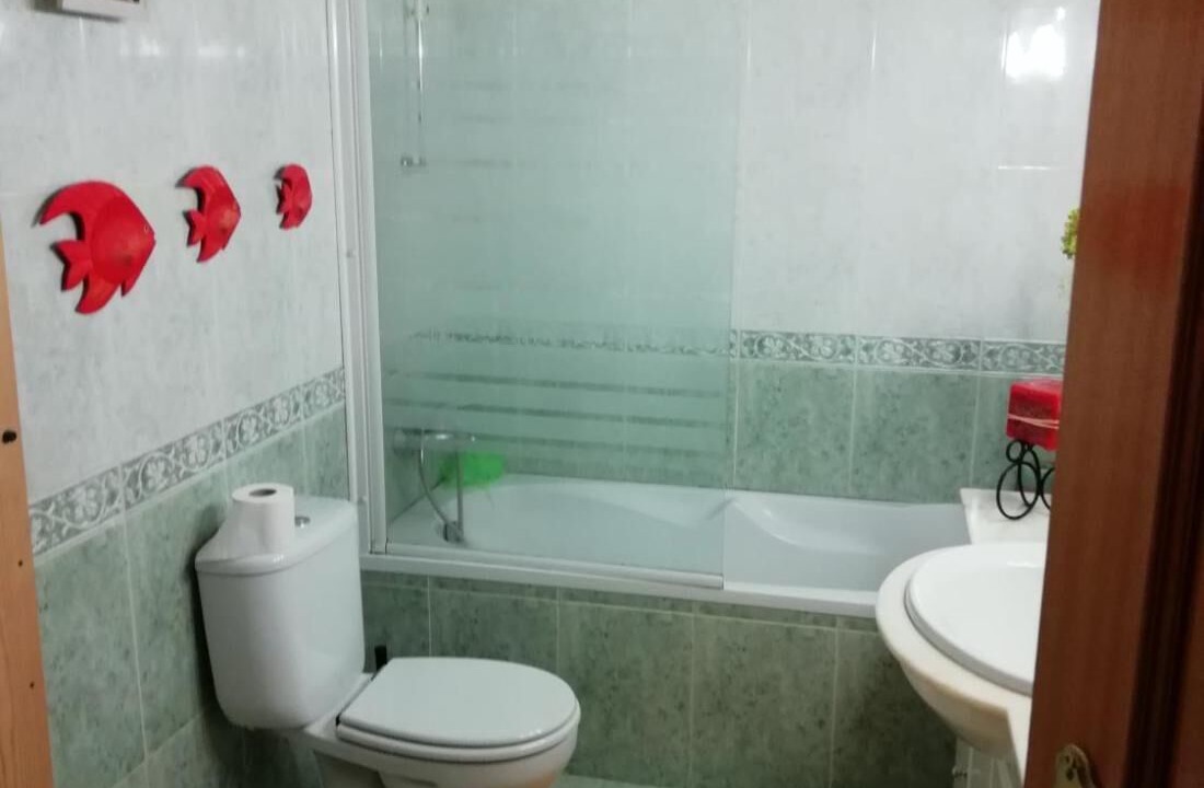 Photo of Bathroom in Albarraque
