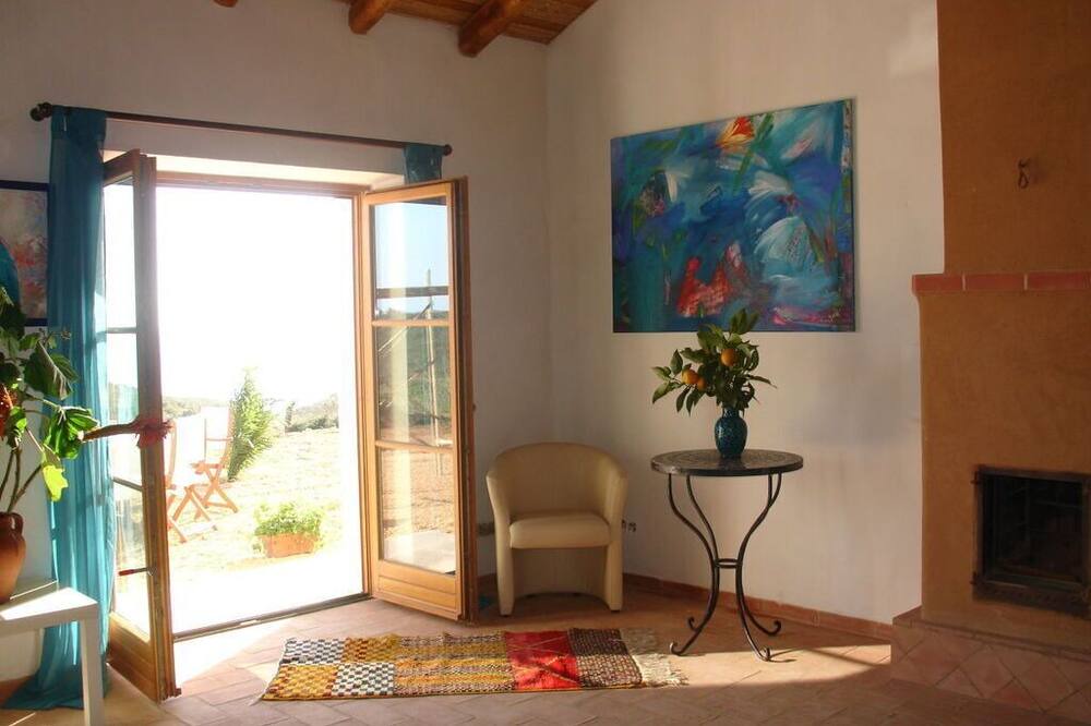 Photo of Livingroom in Vila do Bispo