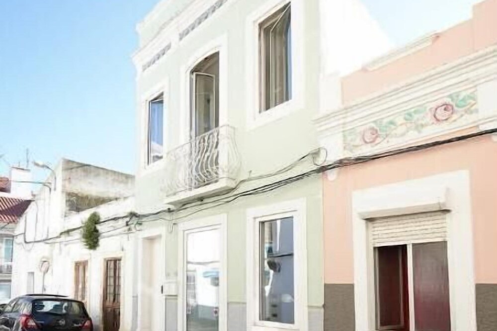Photo of Outdoor in Setubal
