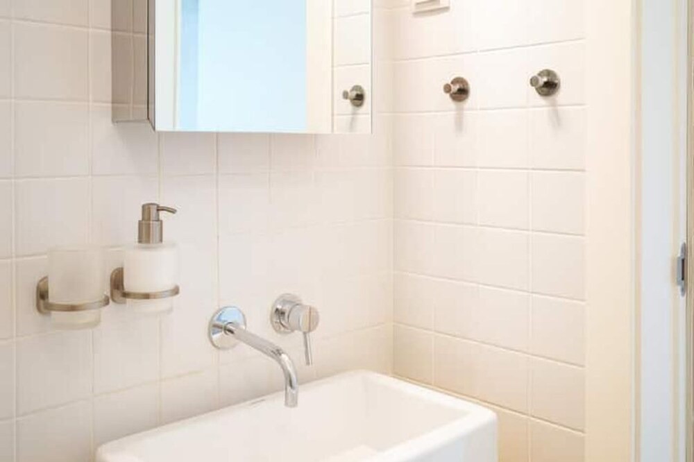 Photo of Bathroom in Setubal