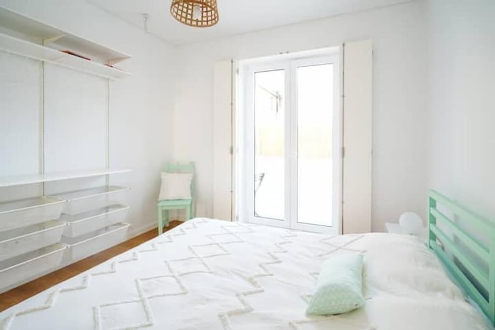Photo of Bedroom in Setubal