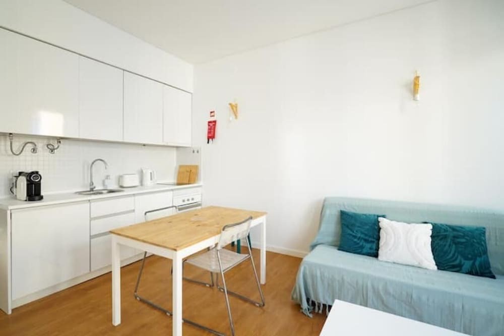 Photo of Kitchen in Setubal