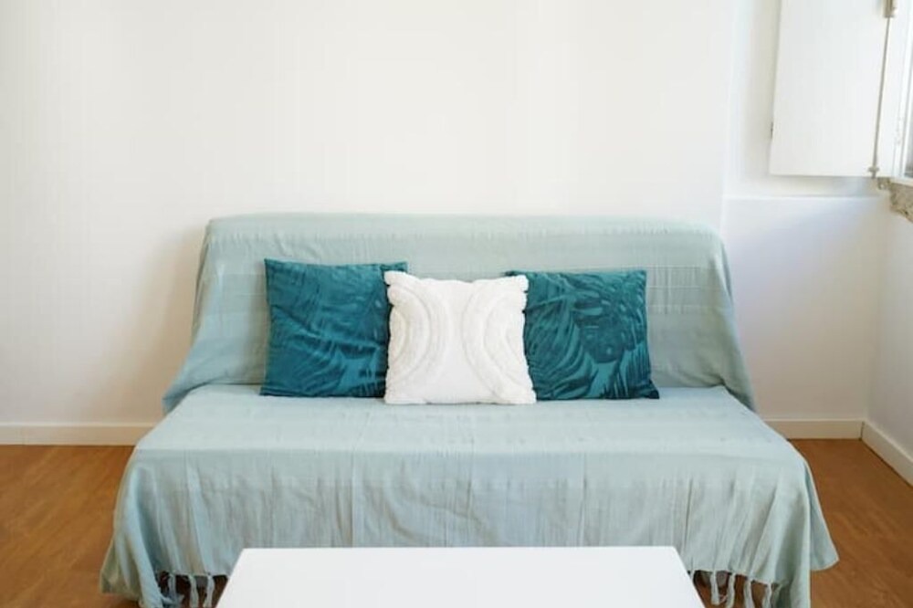 Photo of Livingroom in Setubal