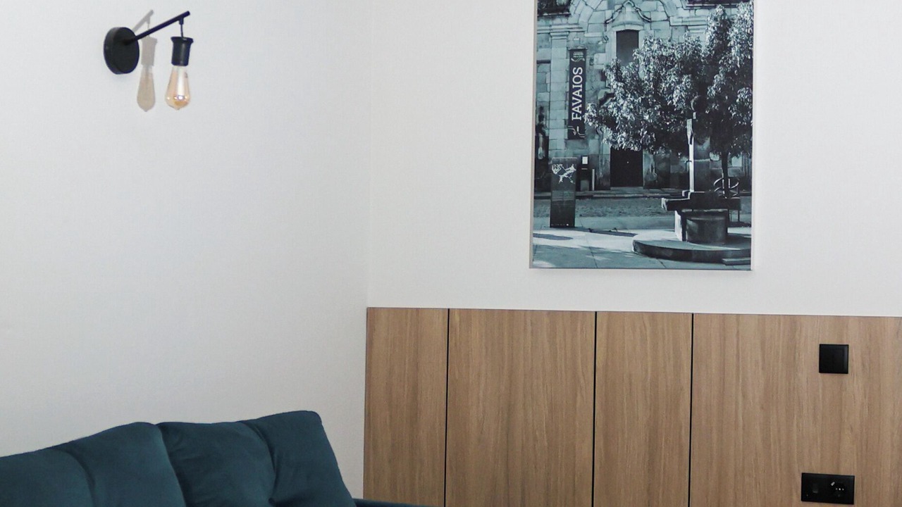 Photo of Bedroom in Alijo