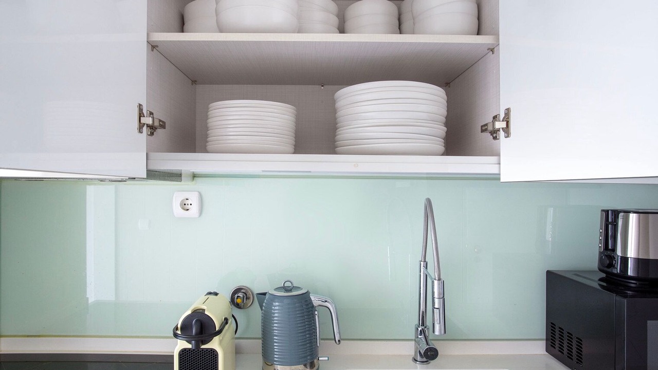 Photo of Kitchen in Lumiar
