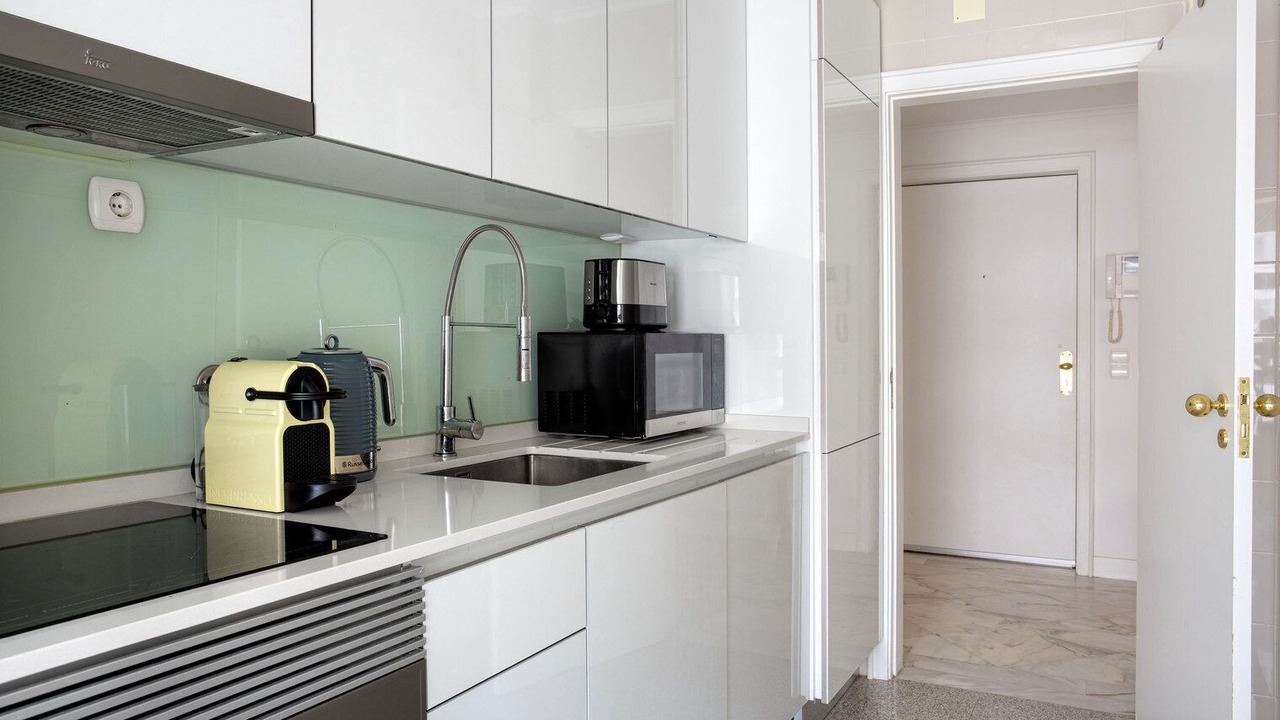 Photo of Kitchen in Lumiar