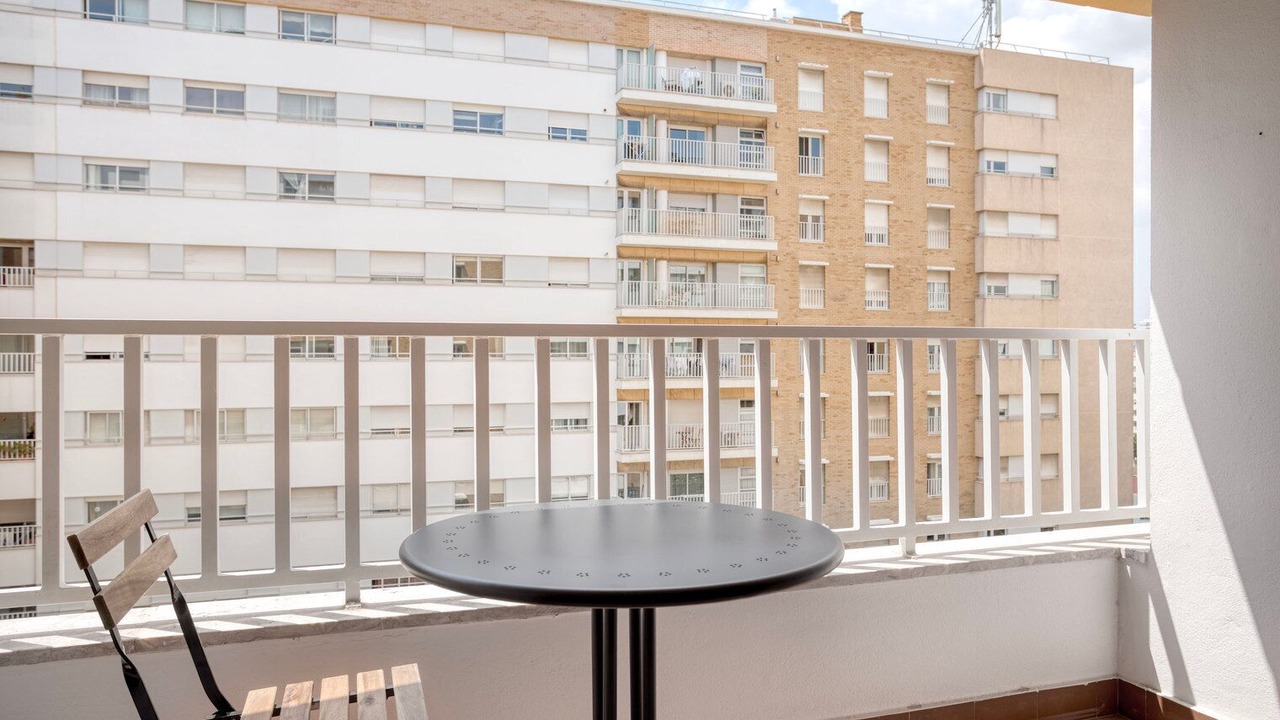 Photo of Outdoor in Lumiar