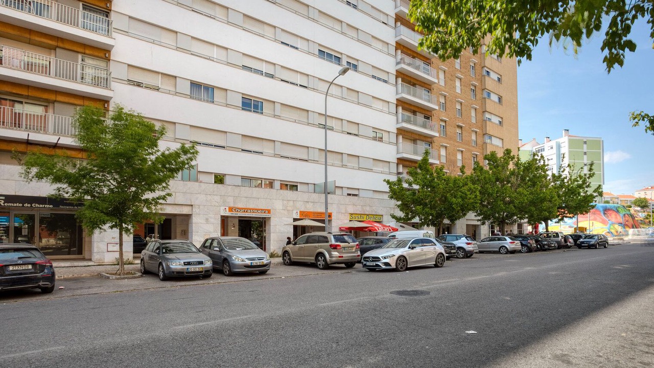 Photo of Outdoor in Lumiar
