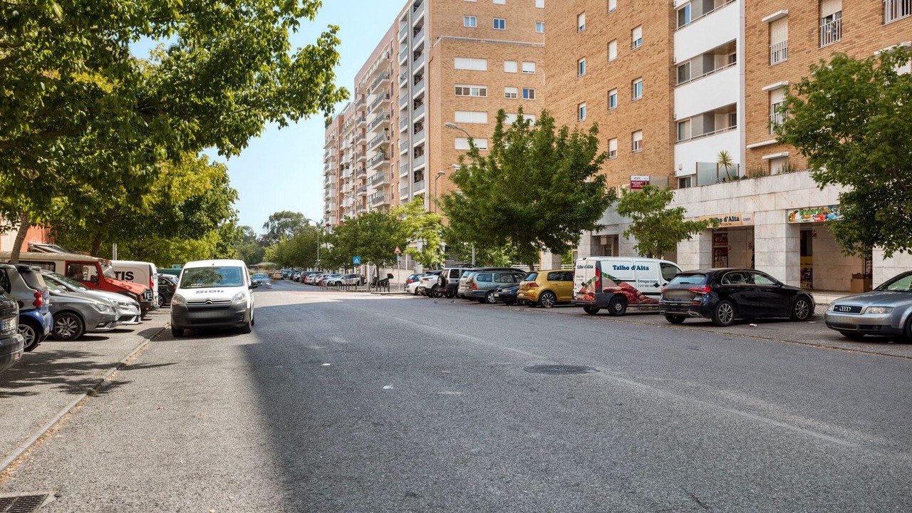 Photo of Outdoor in Lumiar
