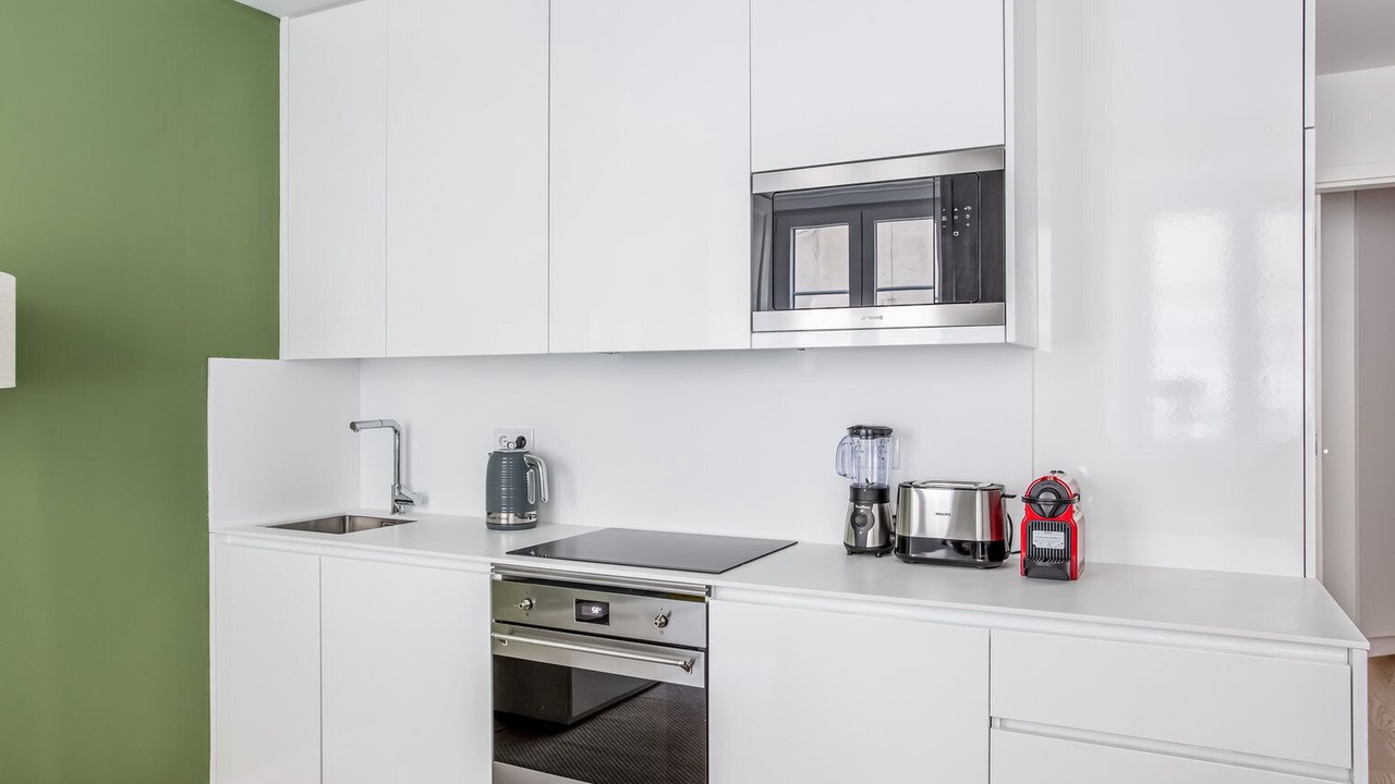 Photo of Kitchen in Sao Jose