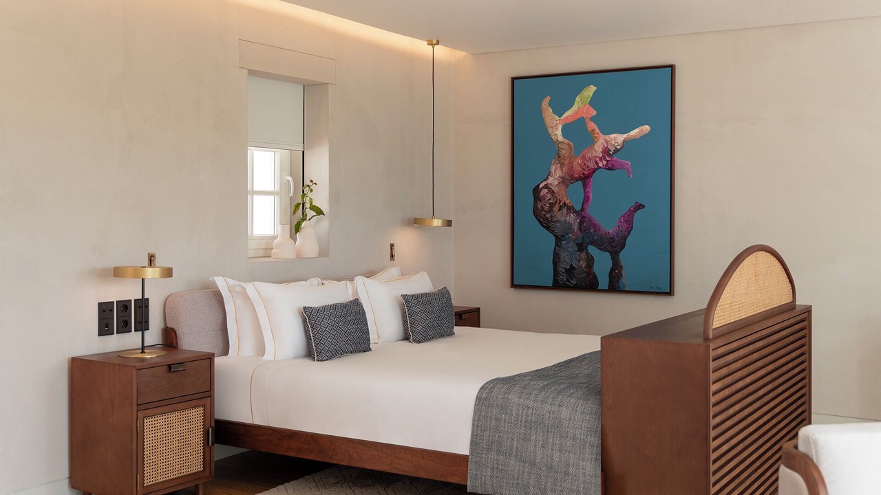 Photo of Bedroom in Vidigueira