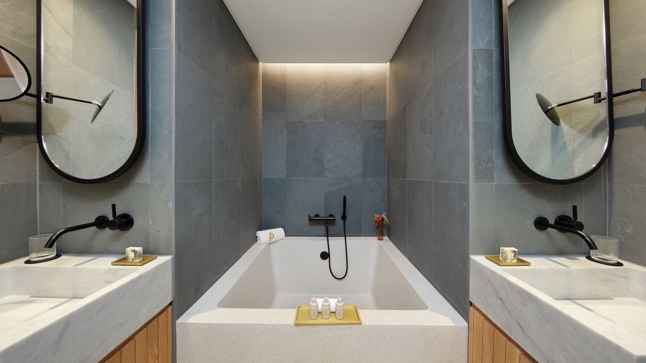 Photo of Bathroom in Vidigueira