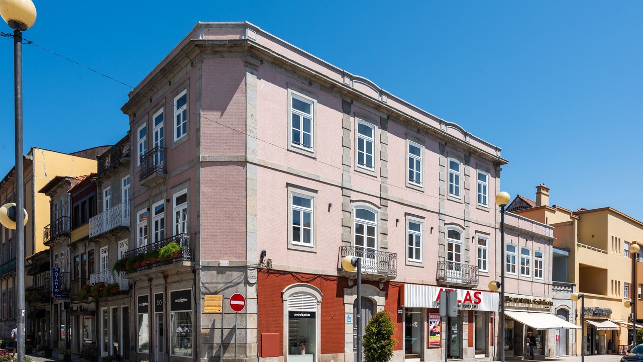 Photo of Outdoor in Viana do Castelo