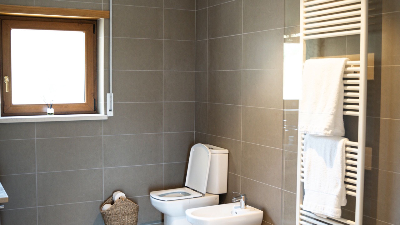 Photo of Bathroom in Atalaia