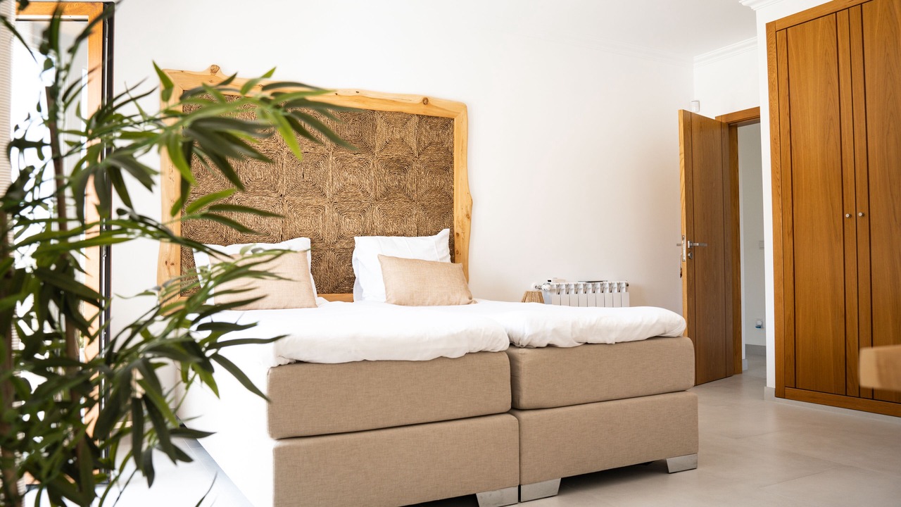 Photo of Bedroom in Atalaia