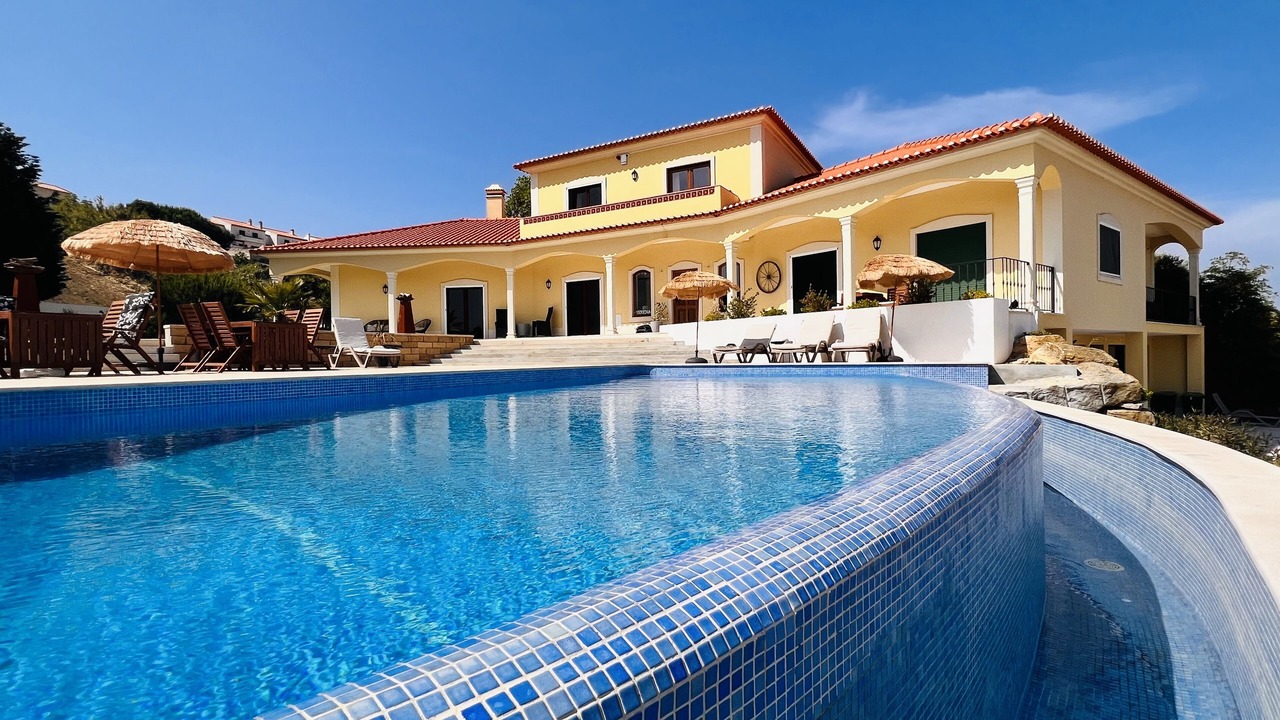 Photo of Patio Balcony in Atalaia