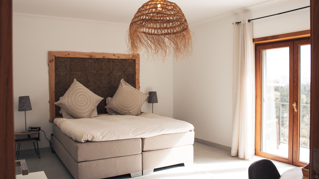 Photo of Bedroom in Atalaia