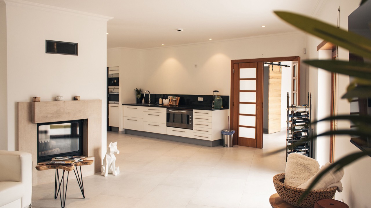 Photo of Kitchen in Atalaia