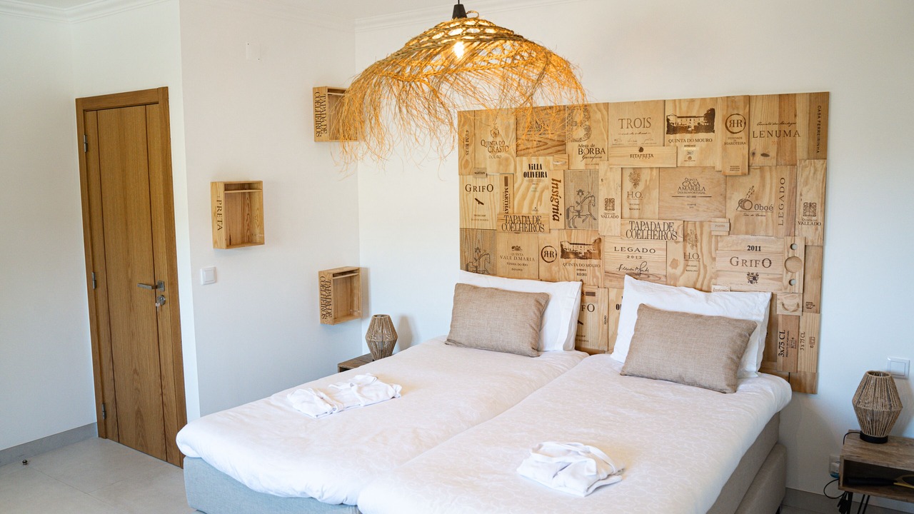 Photo of Bedroom in Atalaia