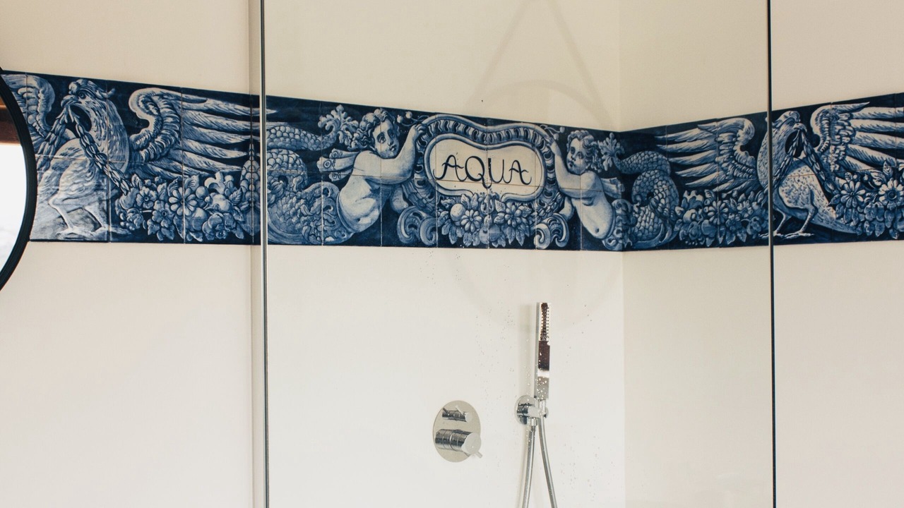Photo of Bathroom in Atalaia