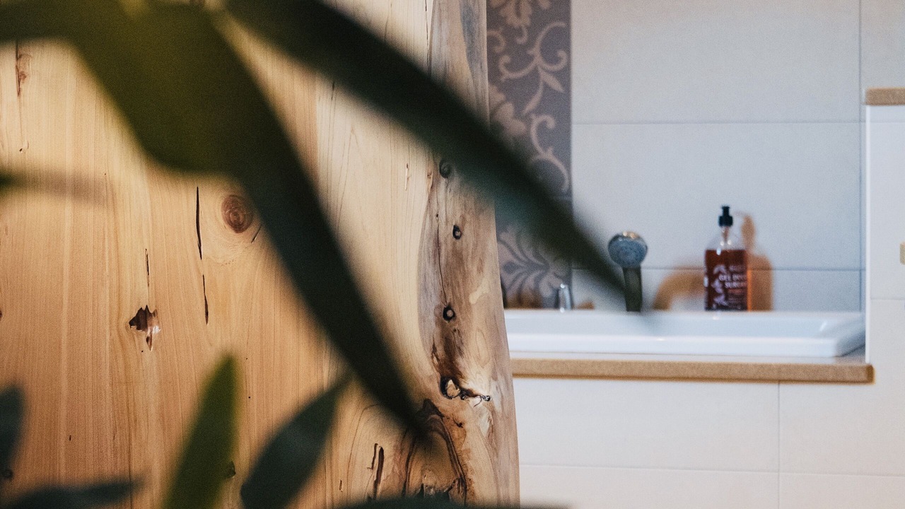 Photo of Bathroom in Atalaia