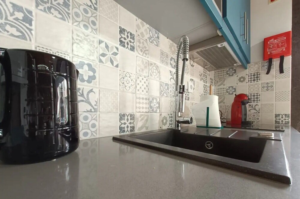 Photo of Kitchen in Angra do Heroismo
