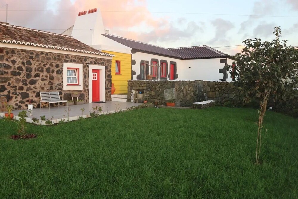 Photo of Outdoor in Angra do Heroismo