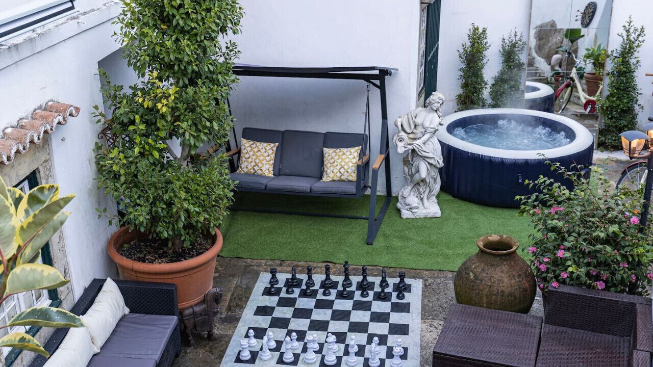 Photo of Outdoor in Sintra