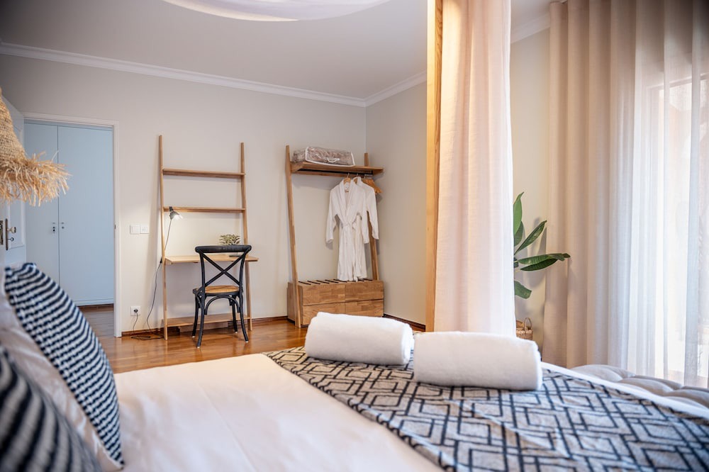 Photo of Bedroom in Vieira de Leiria