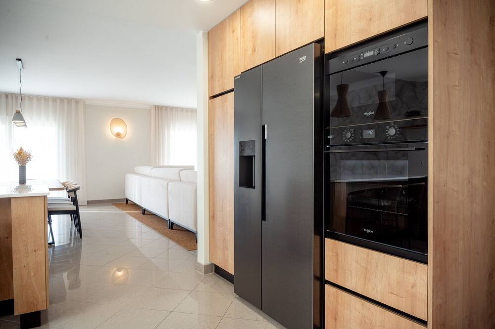 Photo of Kitchen in Vieira de Leiria